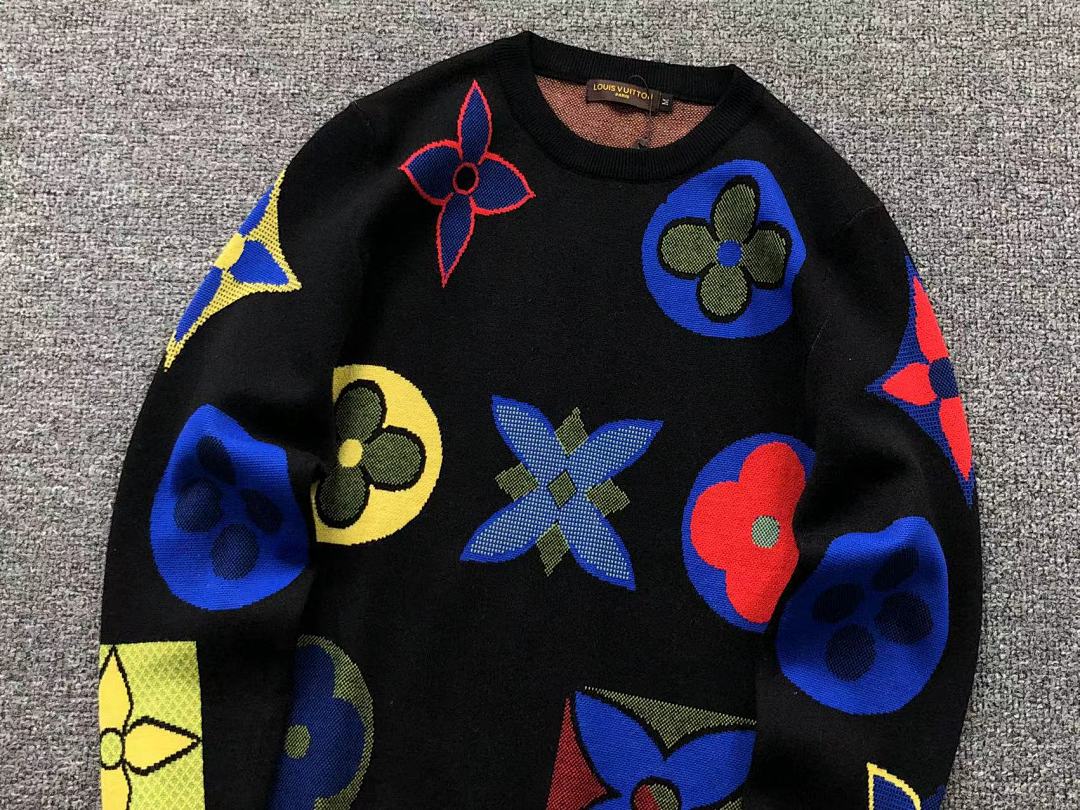 Louis Vuitton 138 L⭐ - Image 5