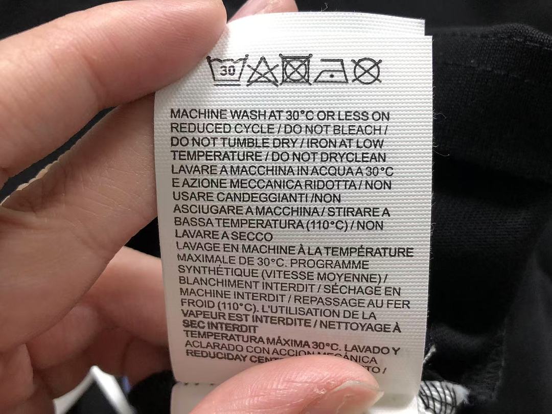 Off-White 113 OFF-WHITE T-SHIRT 3208054317 (Im 170Cm 60Kg I Wear Size M In The Phot) - Image 25
