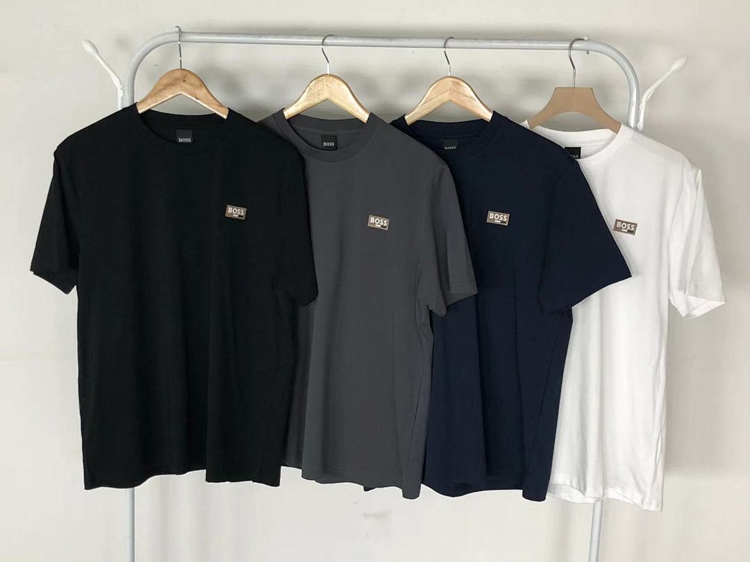 Hugo Boss 78 H⭐G⭐ B⭐⭐S T-SHIRT 410401101903 (Im 170Cm 60Kg I Wear Size L In The Phot) - Image 24