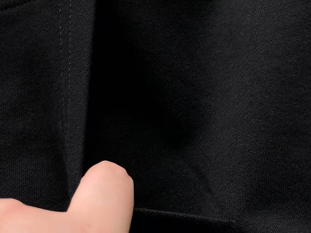 Vetements 158 VETEMENTS HOODIE 4109302145 (Im 170Cm 60Kg I Wear Size S In The Phot) - Image 22