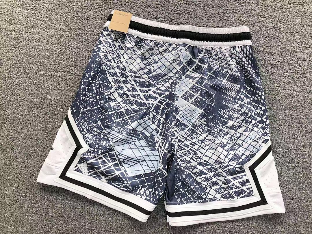 Unbranded 85 NBA BASKETBALL SHORTS 11090915002 (Im 170Cm 60Kg I Wear Size L In The Phot) - Image 10
