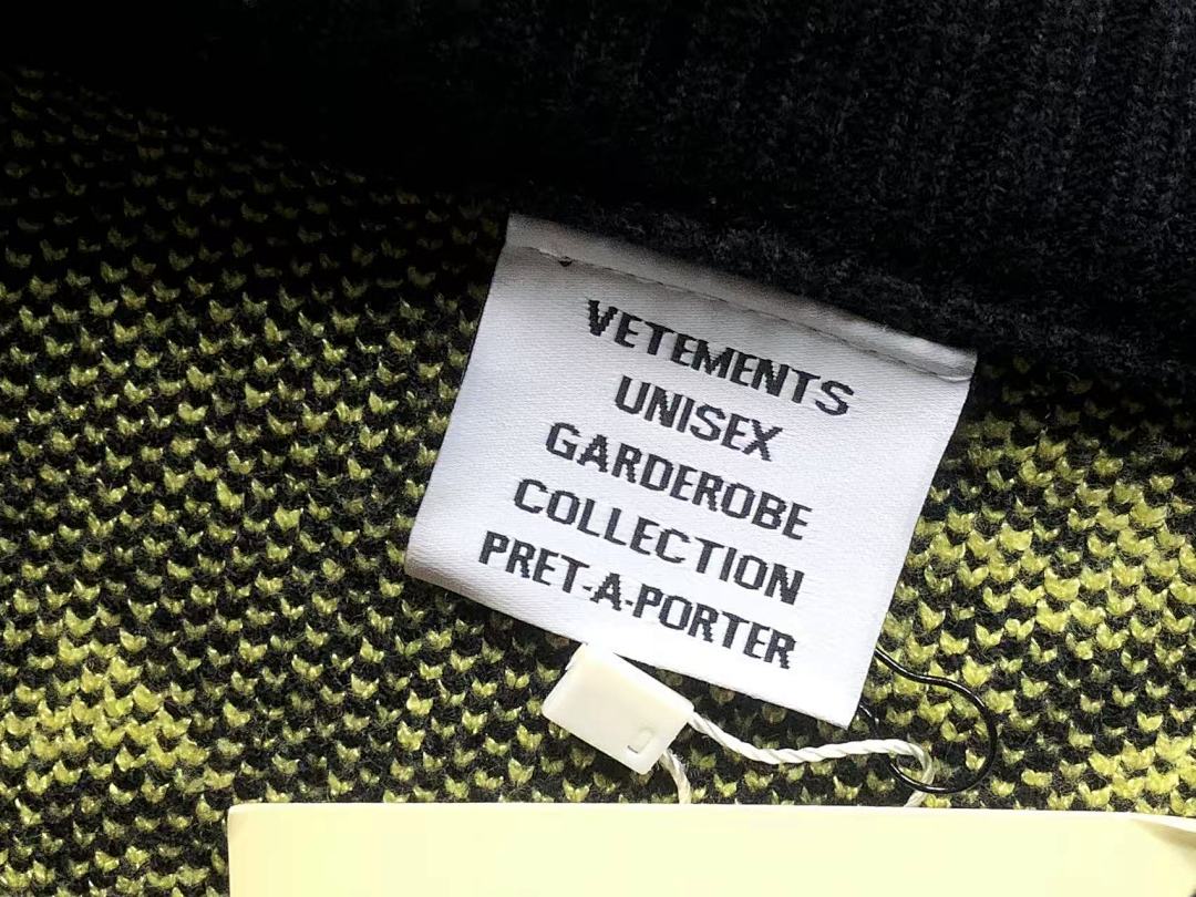 Vetements 158 VETEMENTS - Image 22