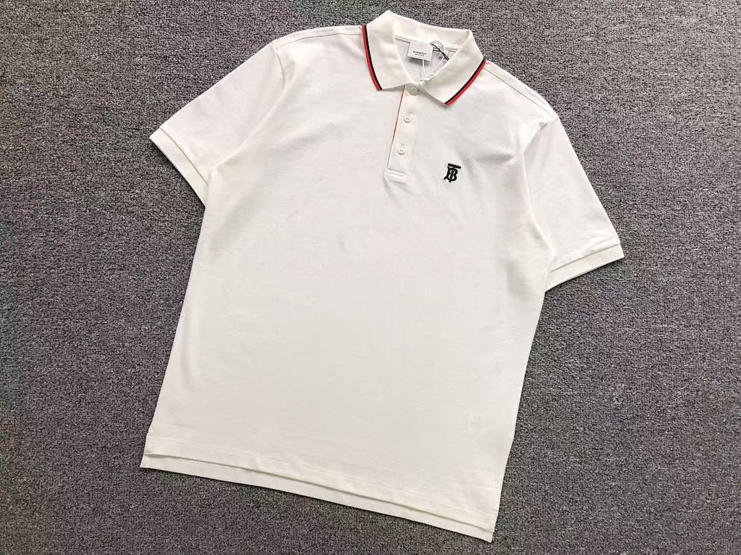 Burberry 125 B⭐R⭐E⭐RY POLO 560408106 (Im 170Cm 60Kg I Wear Size M In The Phot) - Image 7