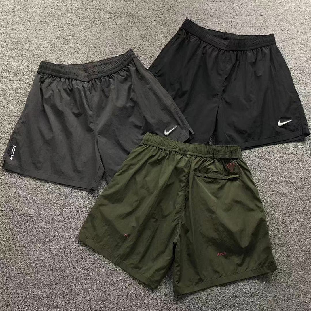 Nike 195 N⭐K⭐ NO⭐T⭐ SHORTS 22032723001 (Im 170Cm 60Kg I Wear Size M In The Phot), photo 1
