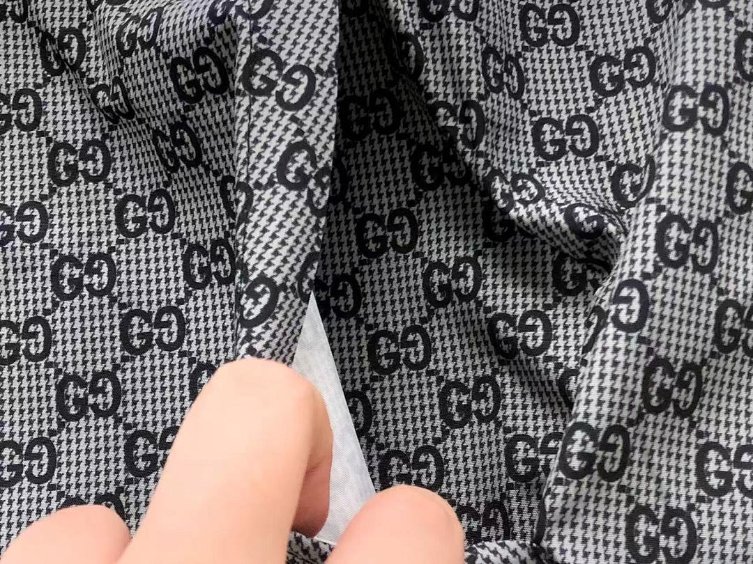 Gucci 138 G⭐C⭐I JACKET 3201271120 (Im 170Cm 60Kg I Wear Size M In The Phot) - Image 16