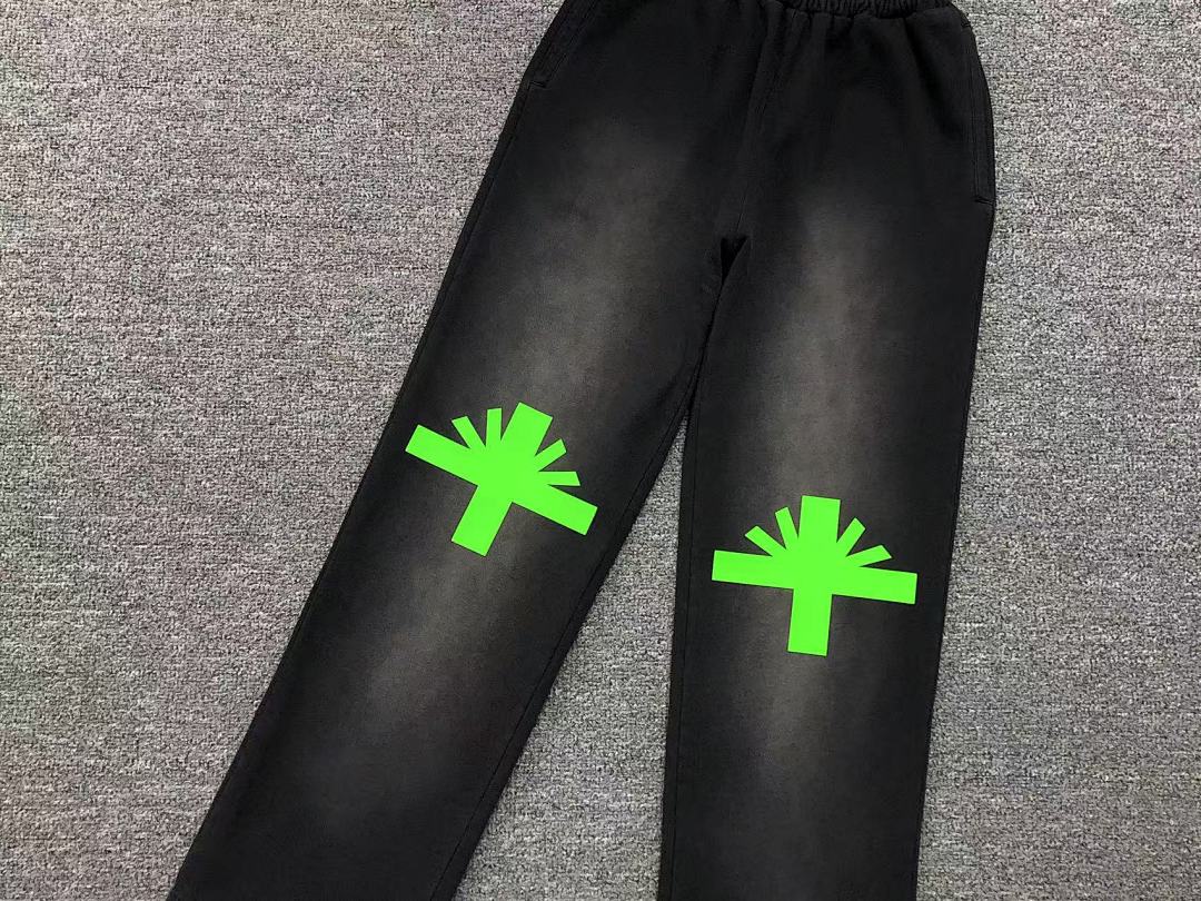 On Running 258 FASHION TROUSERS 41164172 (Im 170Cm 57Kg I Wear Size M In The Phot) - Image 7