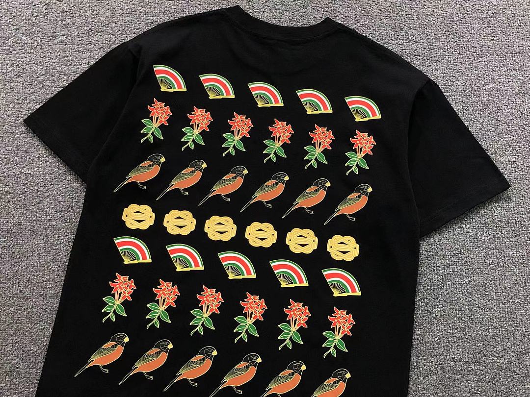 Patta 78 P⭐TT⭐ T-SHIRT 1252011175 (Im 170Cm 60Kg I Wear Size M In The Phot) - Image 12