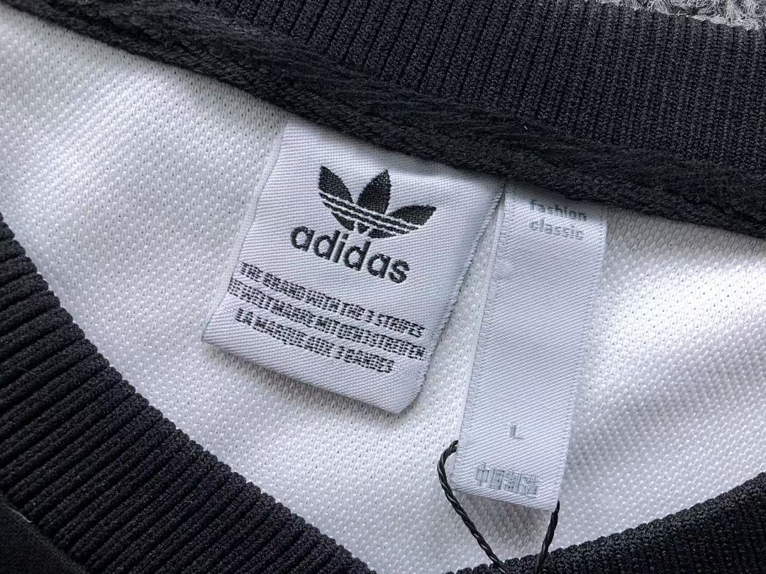 Adidas SHORTS95 A⭐I⭐AS T-SHIRT - Image 19