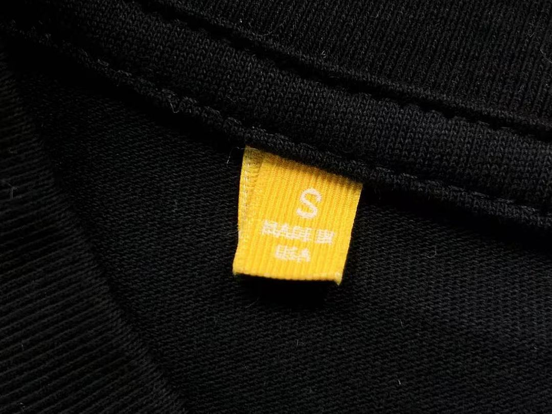 Gallery Dept 85 GALLERY DEPT T-SHIRT 3104242196 (Im 170Cm 60Kg I Wear Size S In The Phot) - Image 24