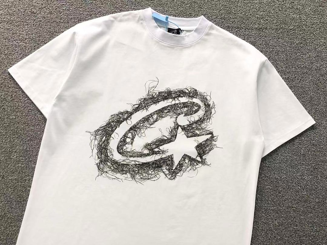 Corteiz 88 CORTEIZ T-SHIRT 127131451 (Im 170Cm 60Kg I Wear Size M In The Phot) - Image 8
