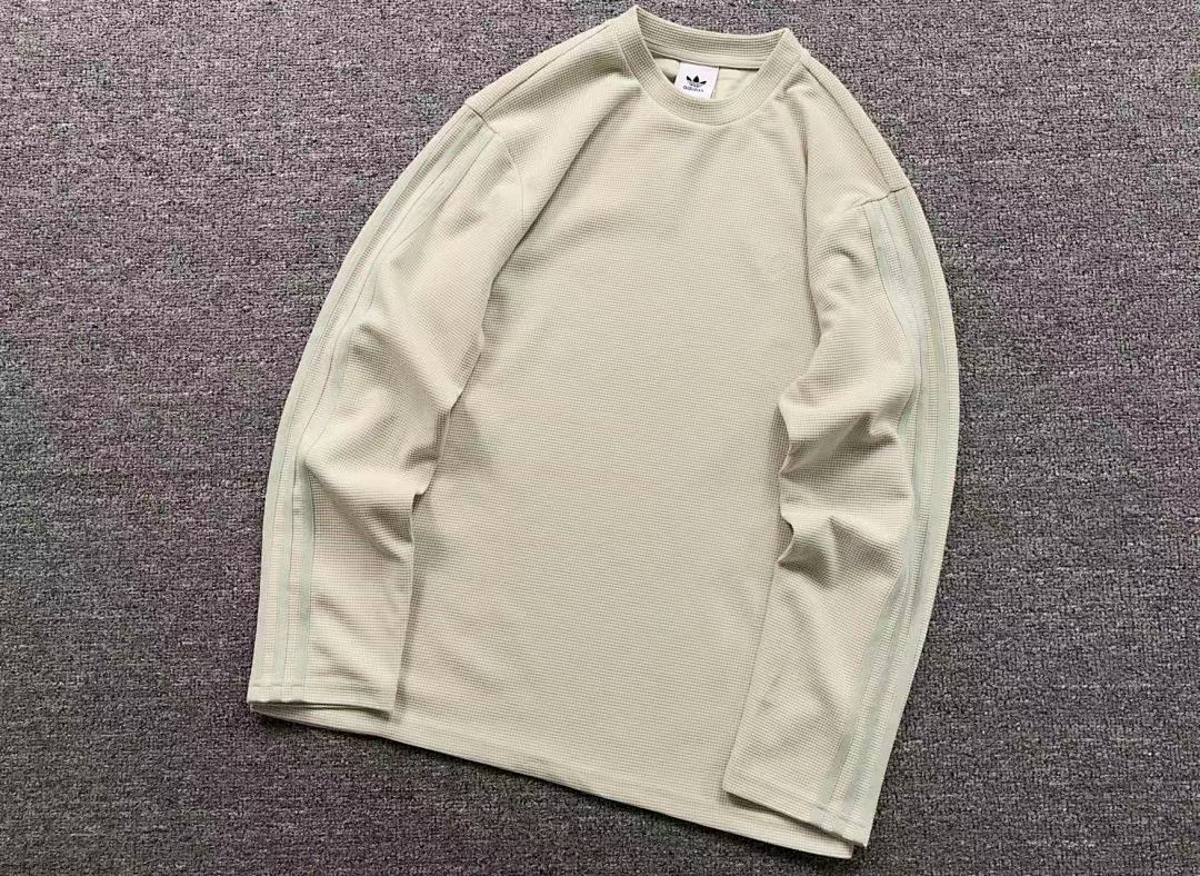 Adidas 138 A⭐I⭐AS LONG SLEEVED 3109280917 (Im 170Cm 60Kg I Wear Size L In The Phot) - Image 7