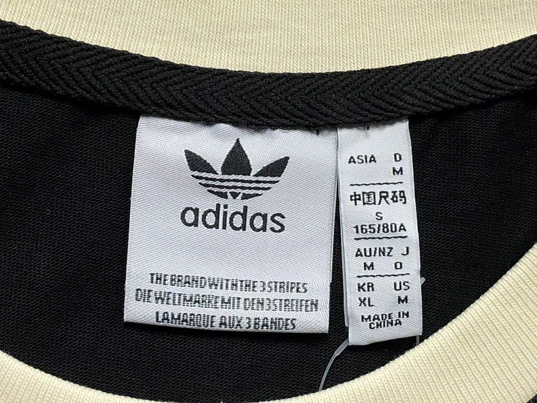 Adidas 98 A⭐I⭐AS T-SHIRT 213065135 (Im 170Cm 55Kg I Wear Size S In The Phot) - Image 20