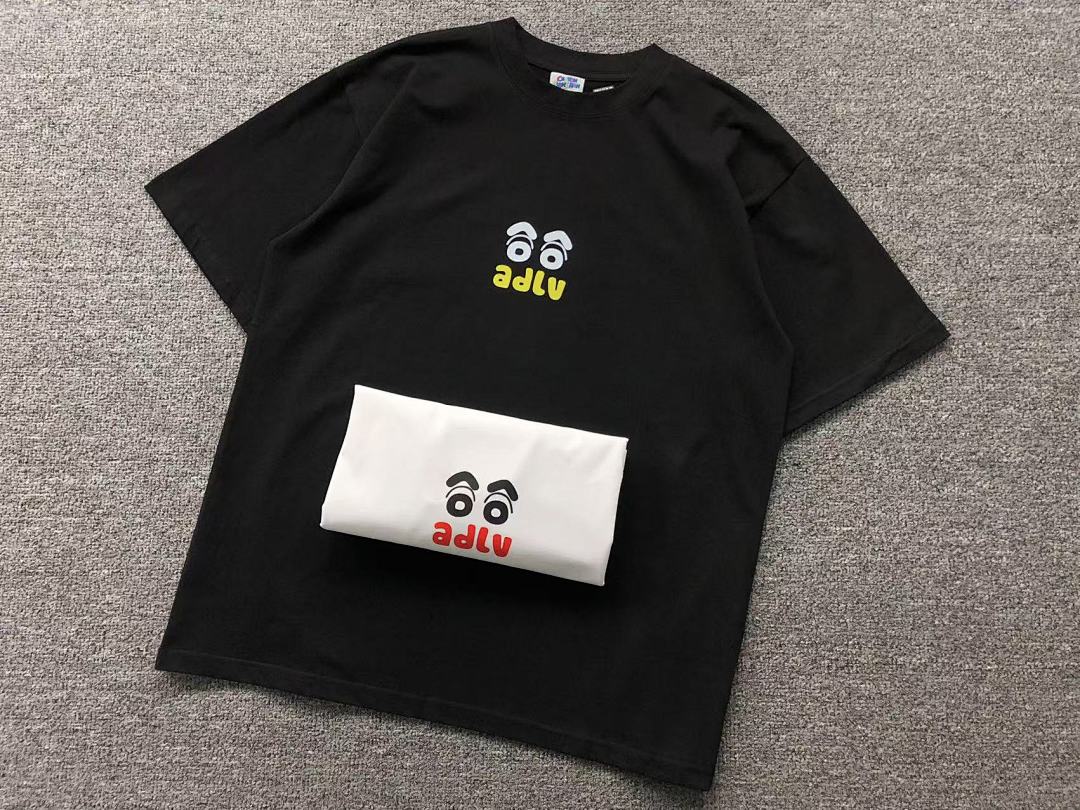 Aape 98 A⭐⭐V T-SHIRT 4104160721 (Im 170Cm 60Kg I Wear Size 2 In The Phot) - Image 16