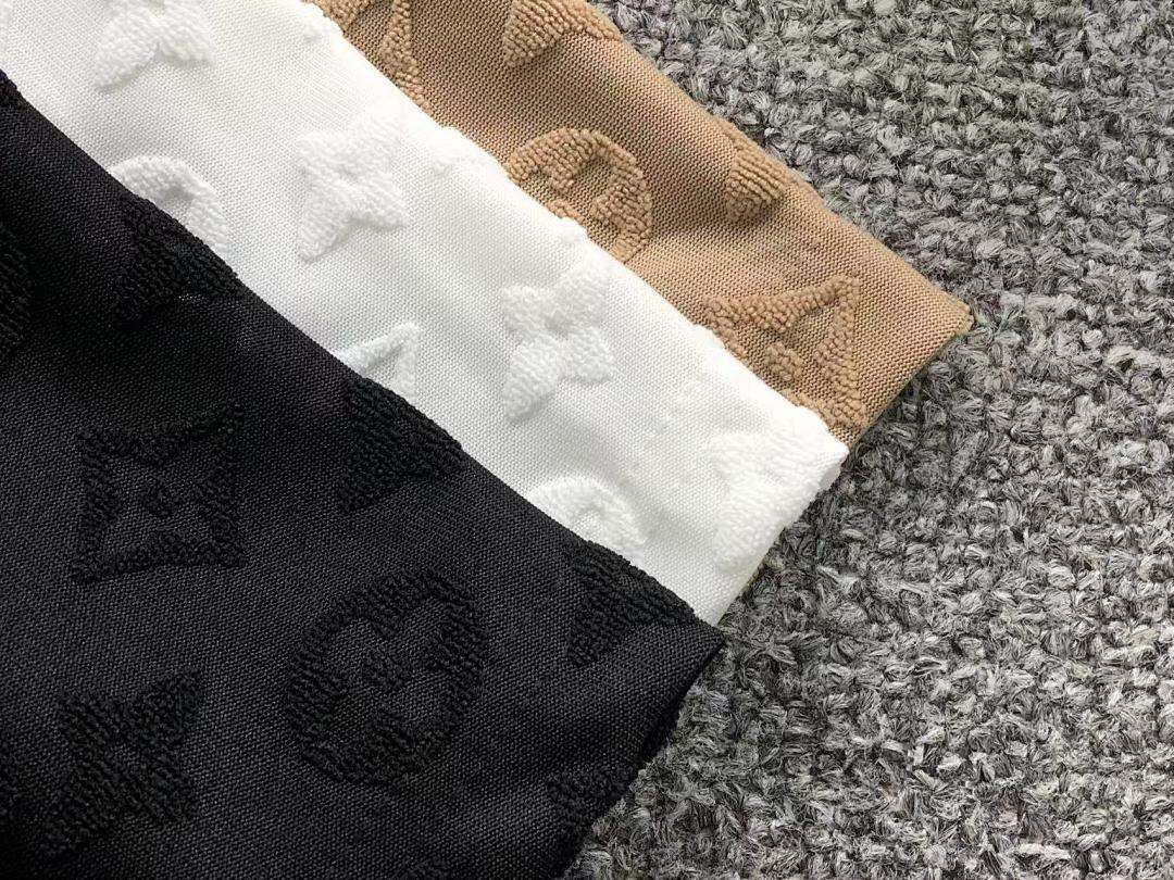 Louis Vuitton 88 L⭐ T-SHIRT 1112263932 (Im 170Cm 60Kg I Wear Size M In The Phot) - Image 16