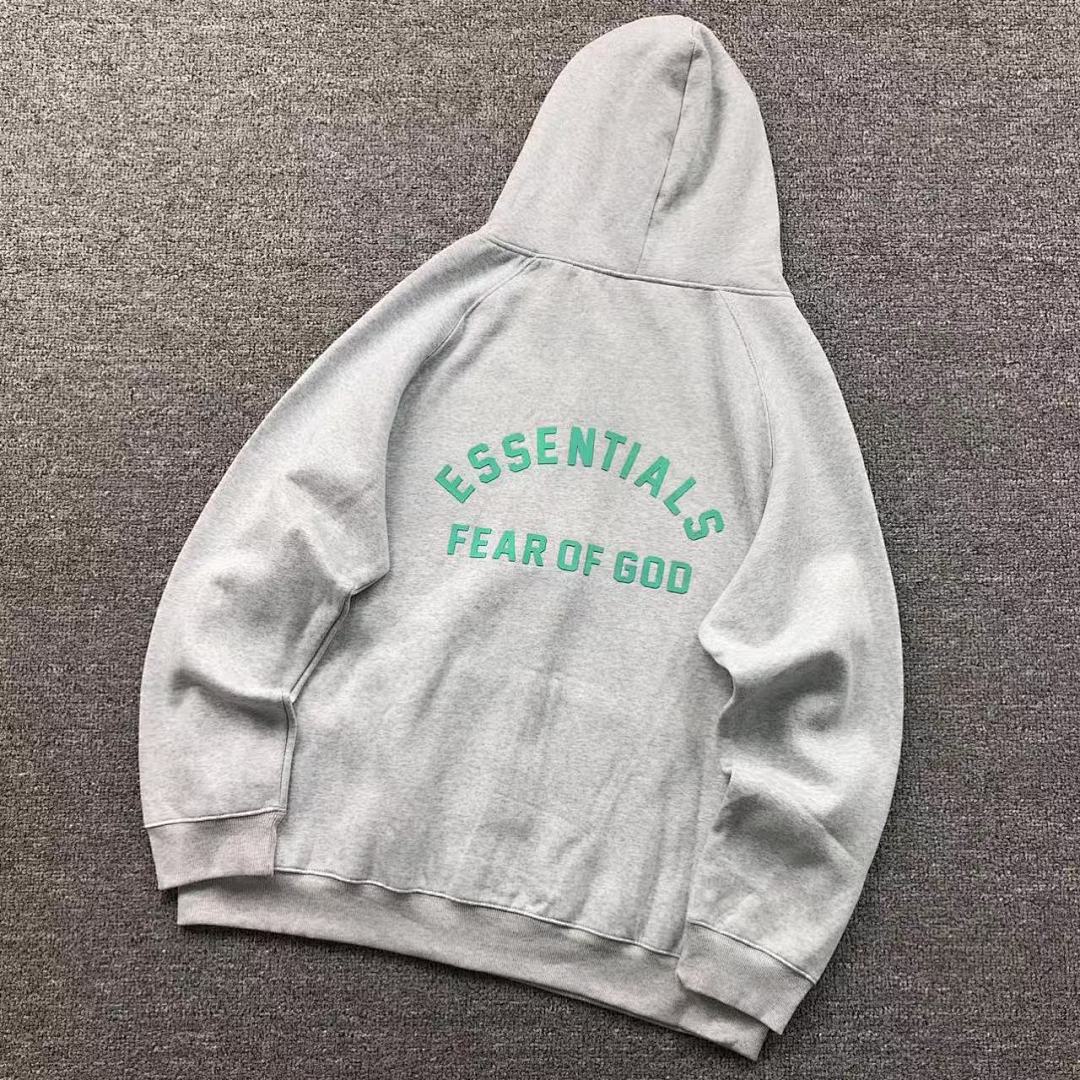 Fear of God Fear of God 115 FOG HOODIE 11063026119 (Im 170Cm 60Kg I Wear Size L In The Phot), photo 1