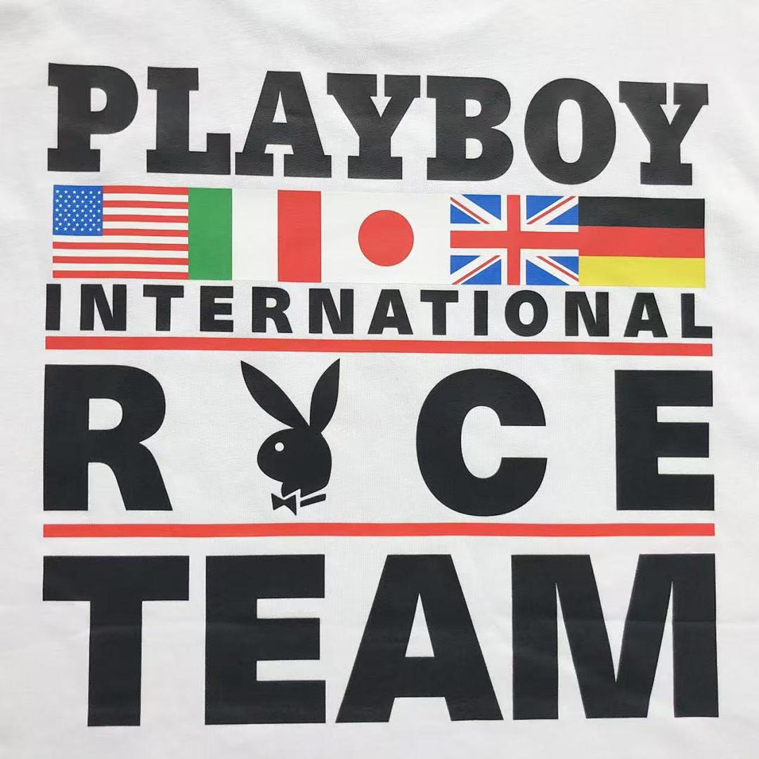 Playboy 106 PLAYBOY T-SHIRT - Image 13