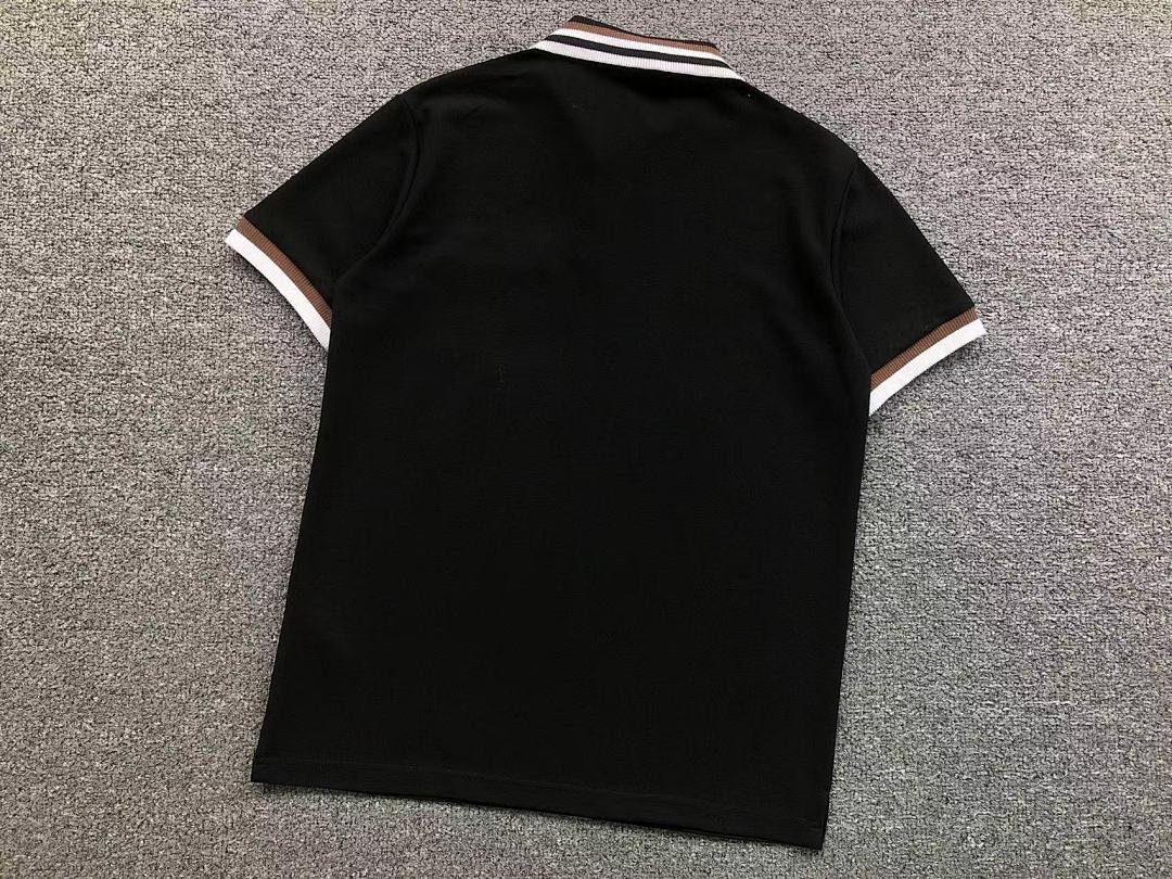 Gucci 135 G⭐C⭐I POLO 5110815147 (Im 170Cm 60Kg I Wear Size L In The Phot) - Image 13