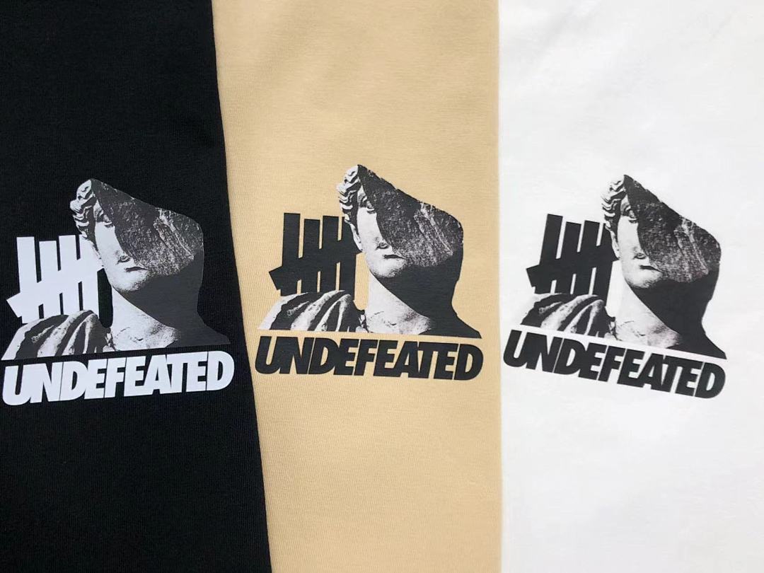Undefeated 85 UNDEFEATED T-SHIRT - Image 19