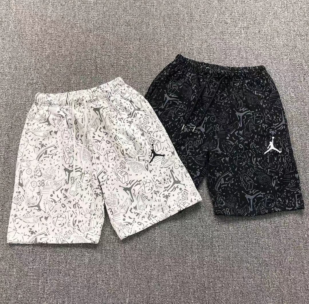 Air Jordan 79 A⭐R J⭐R⭐AN SHORTS 211112557 (Im 170Cm 57Kg I Wear Size M In The Phot)