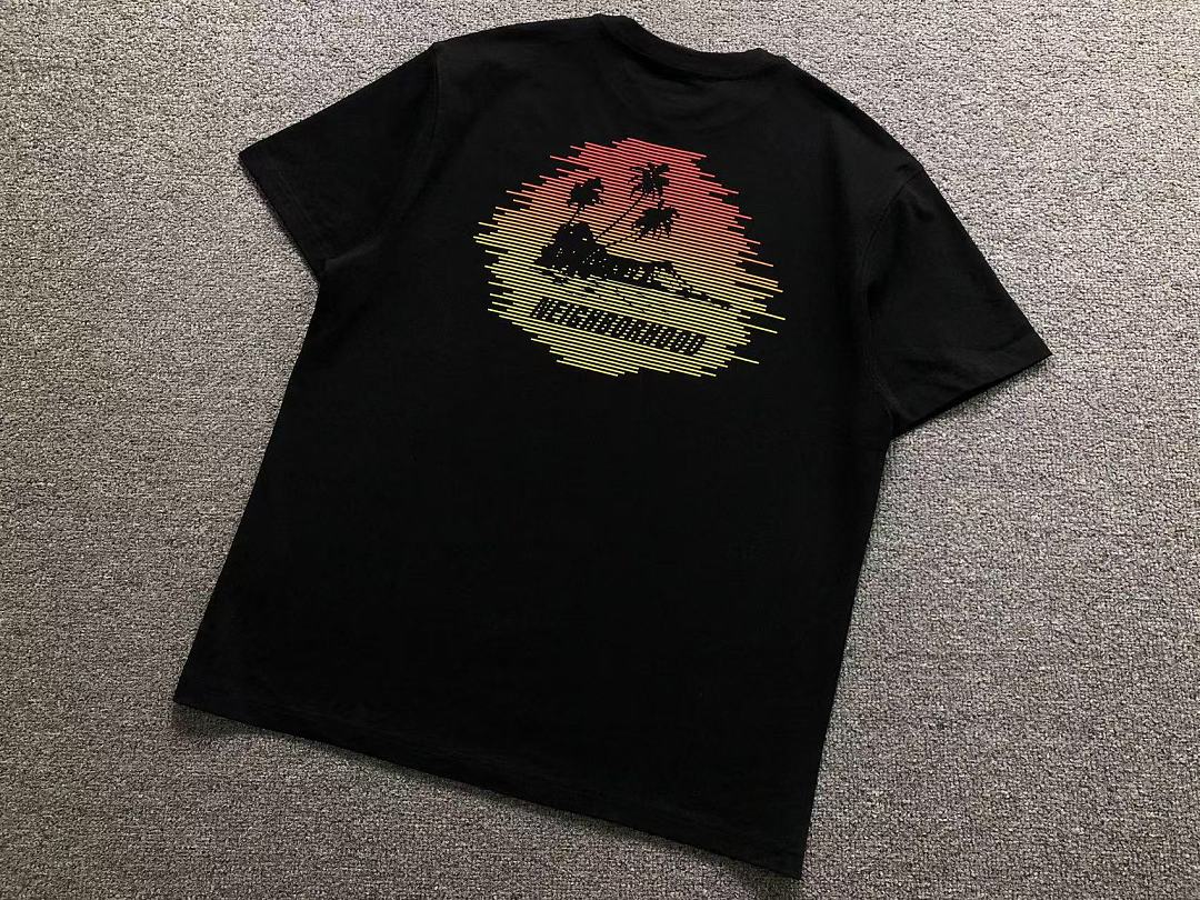 Neighborhood 113 NEIGHBORHOOD T-SHIRT 4208205602 (Im 170Cm 60Kg I Wear Size L In The Phot) - Image 8
