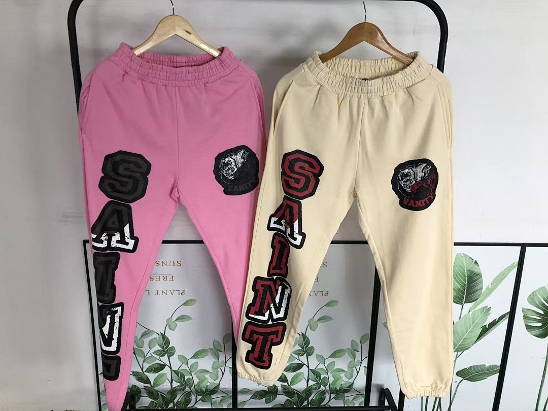Saint Vanity 208 SA⭐N⭐ VA⭐IT⭐ TROUSERS 214190672 (Im 170Cm 60Kg I Wear Size M In The Phot) - Image 25