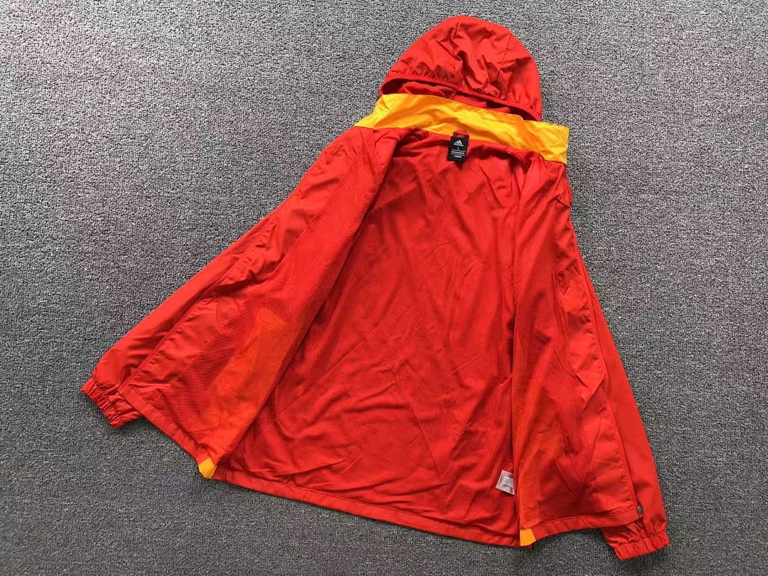 Unbranded 135 FOOTBALL TRENCH COAT 2130431002 (Im 170Cm 55Kg I Wear Size L In The Phot) - Image 20