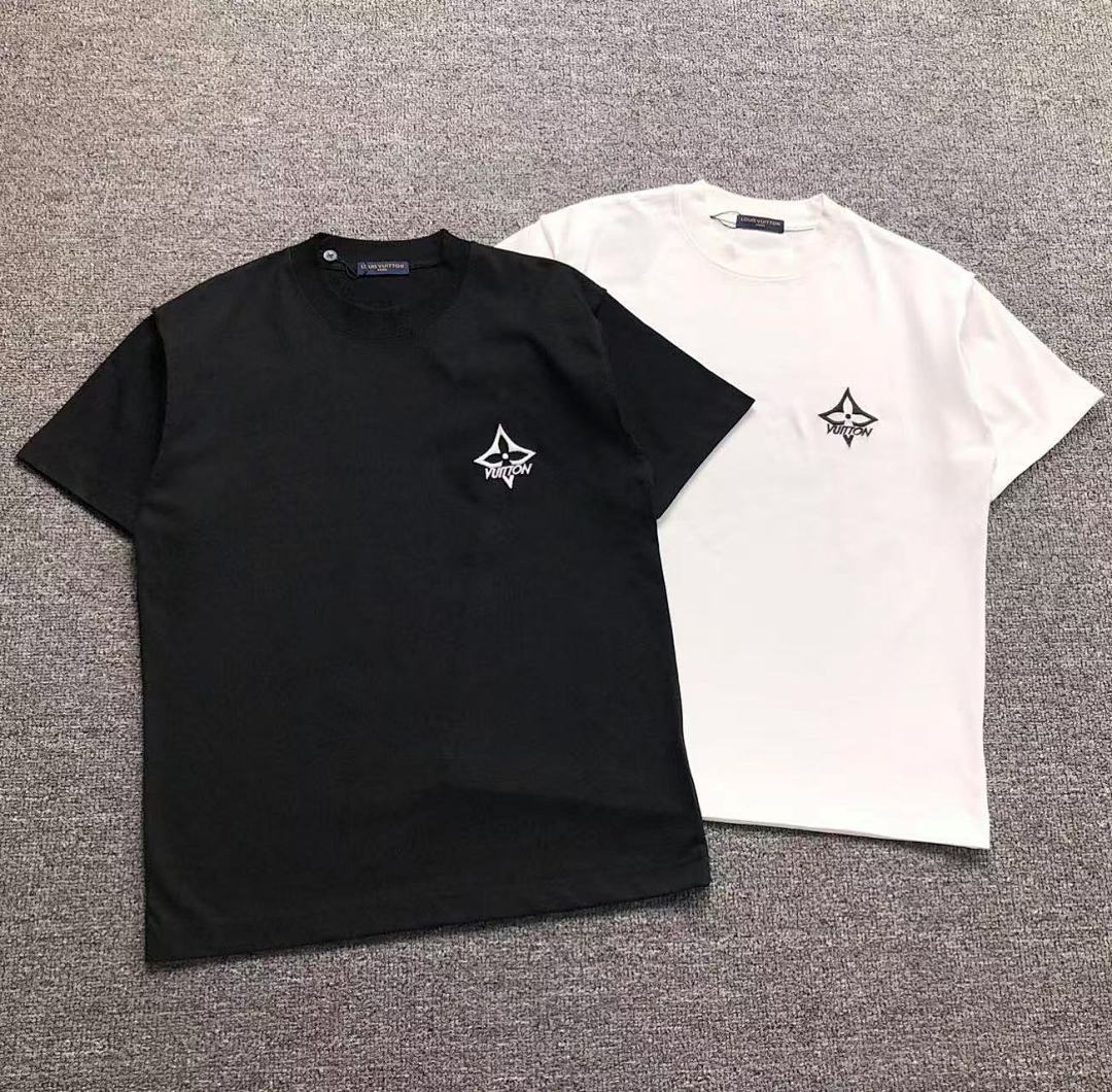 Louis Vuitton 95 L⭐ T-SHIRT 502170881 (Im 170Cm 57Kg I Wear Size M In The Phot)