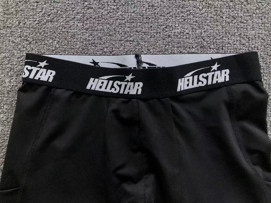 Hellstar TROUSERS HELLSTAR LONG SLEEVED - Image 30