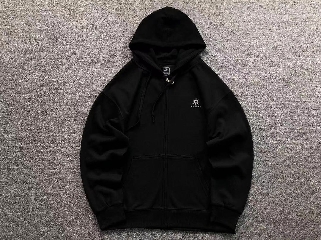 Unbranded 188 KA⭐L⭐S HOODIE 2207310304 (Im 170Cm 60Kg I Wear Size XL In The Phot) - Image 13