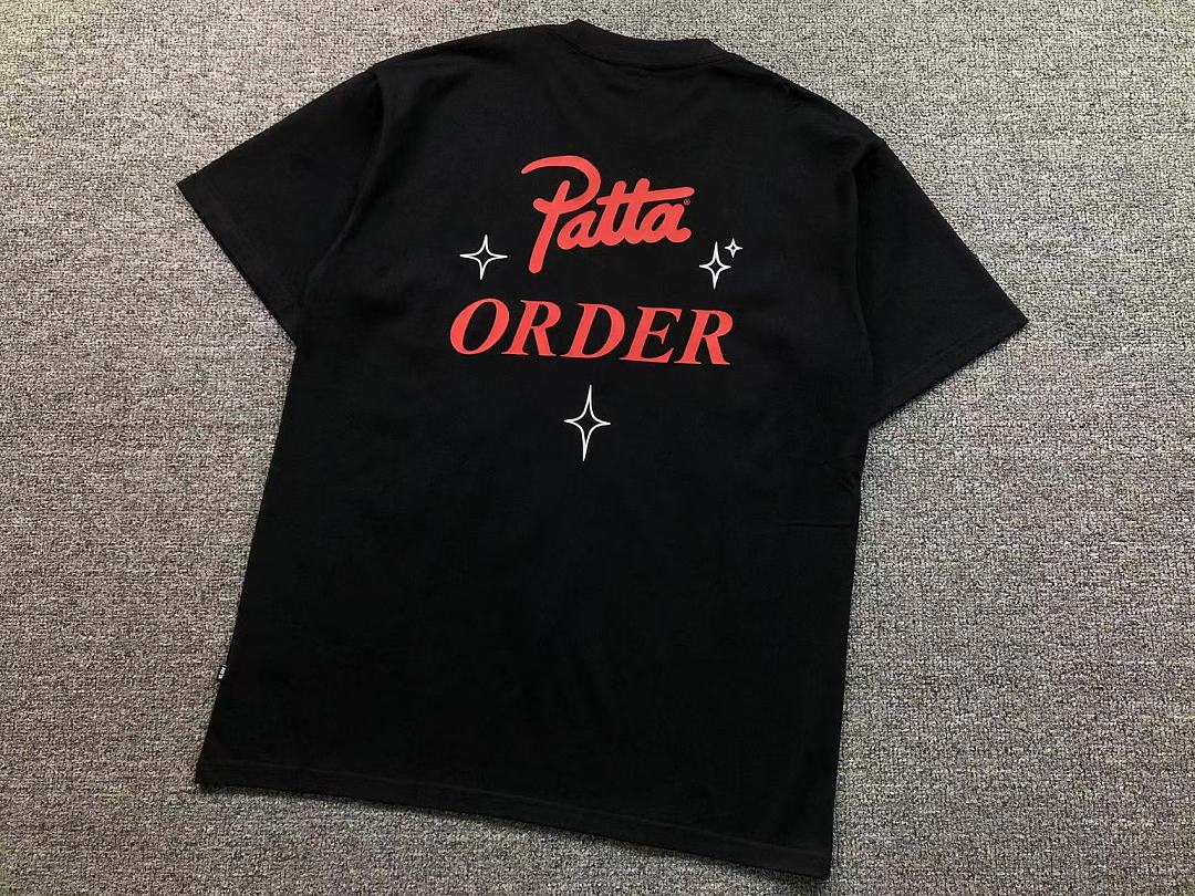 Patta 78 P⭐TT⭐ T-SHIRT 1252016175 (Im 170Cm 60Kg I Wear Size M In The Phot) - Image 11
