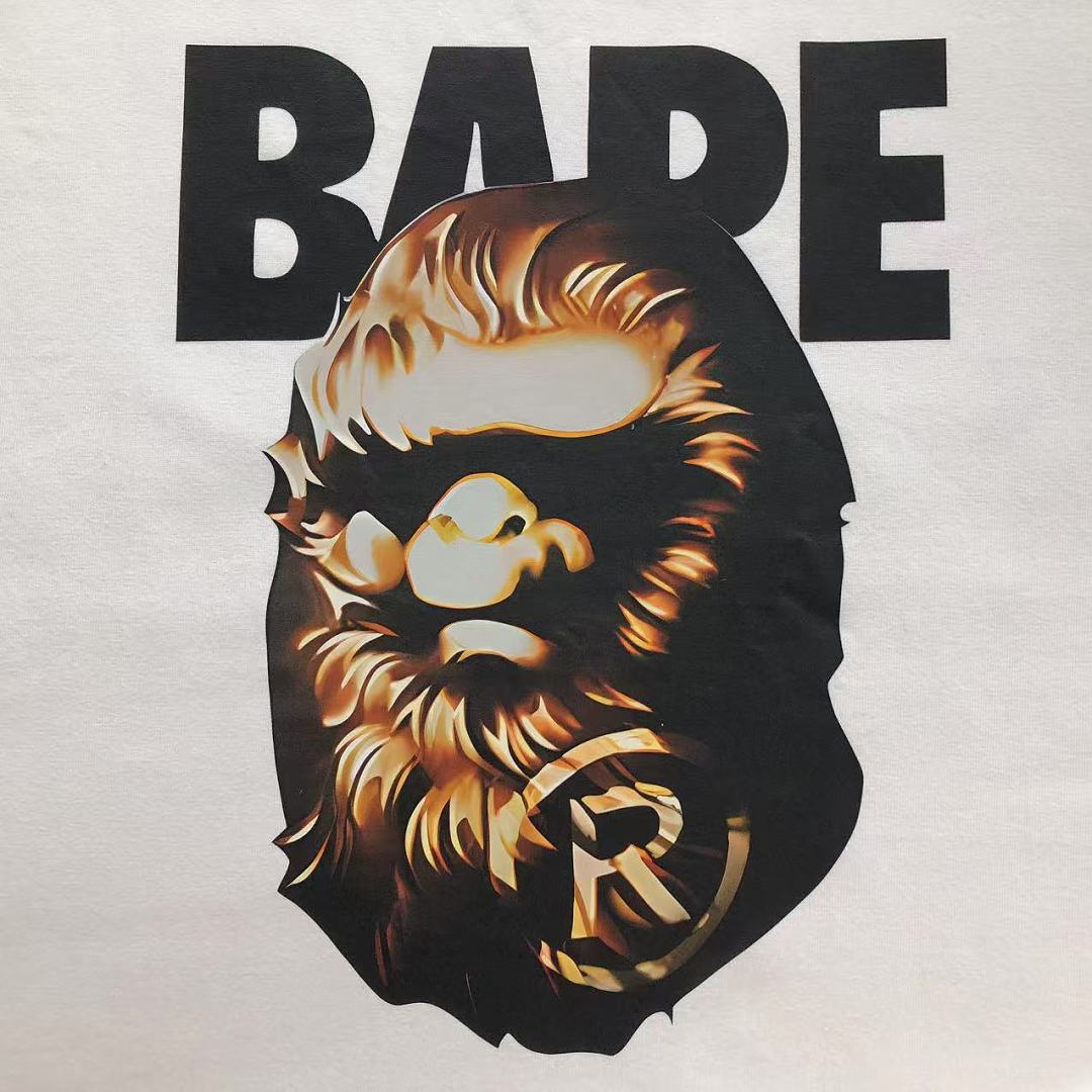 Bape 98 BAPE T-SHIRT 4205290877 (Im 170Cm 60Kg I Wear Size M In The Phot) - Image 9