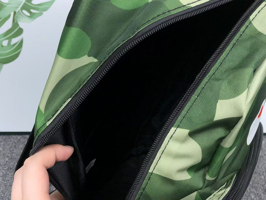 Bape 158 BAPE BAG 4105040377 (Long 38CM* Wide 15CM*45CM) - Image 12