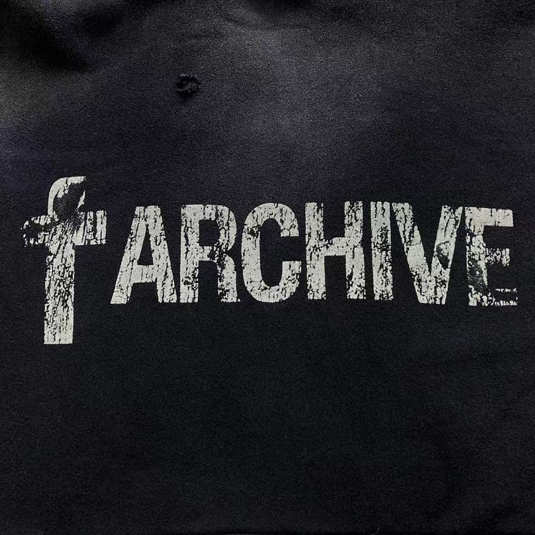 Arc'teryx 195 FAR ARCHIVE HOODIE 3110272017 (Im 170Cm 60Kg I Wear Size 1 In The Phot) - Image 8