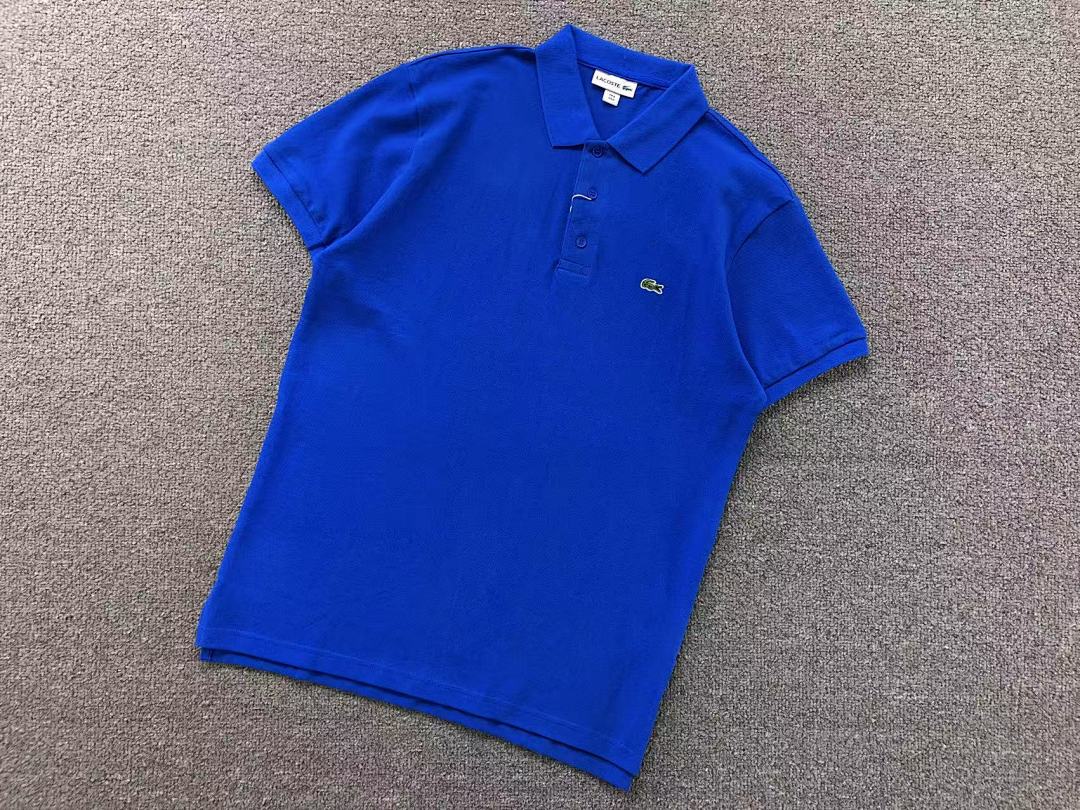 Lacoste 135 LACOSTE POLO 4105240977 (Im 170Cm 60Kg I Wear Size M In The Phot) - Image 12