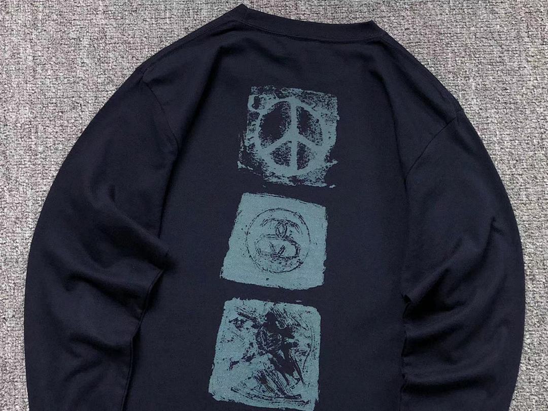 Stussy 108 STUSSY LONG - Image 12