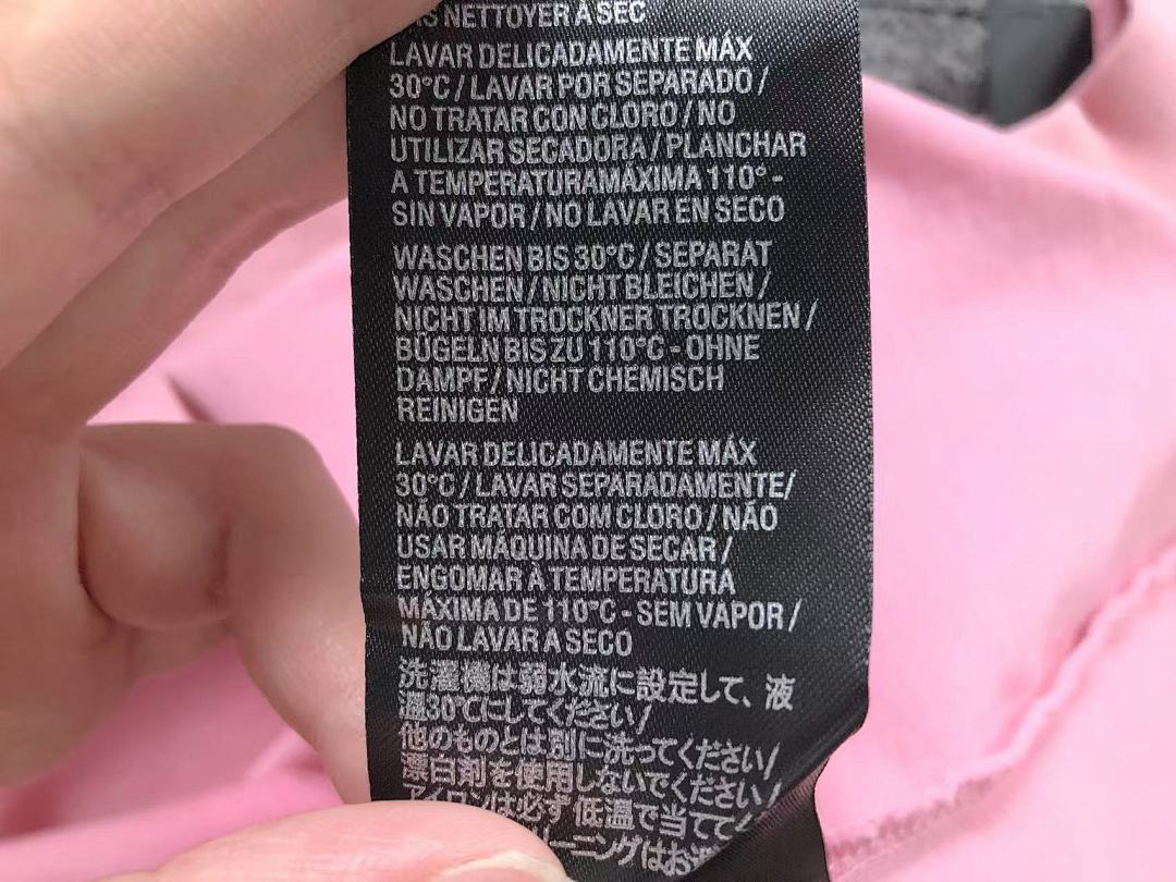 Balenciaga 138 B⭐L⭐⭐⭐IA⭐A T-SHIRT 42032809163 (Im 170Cm 60Kg I Wear Size XS In The Phot) - Image 18