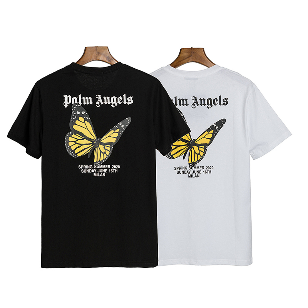 Palm Angels 78 PALM ANGELS T-SHIRT