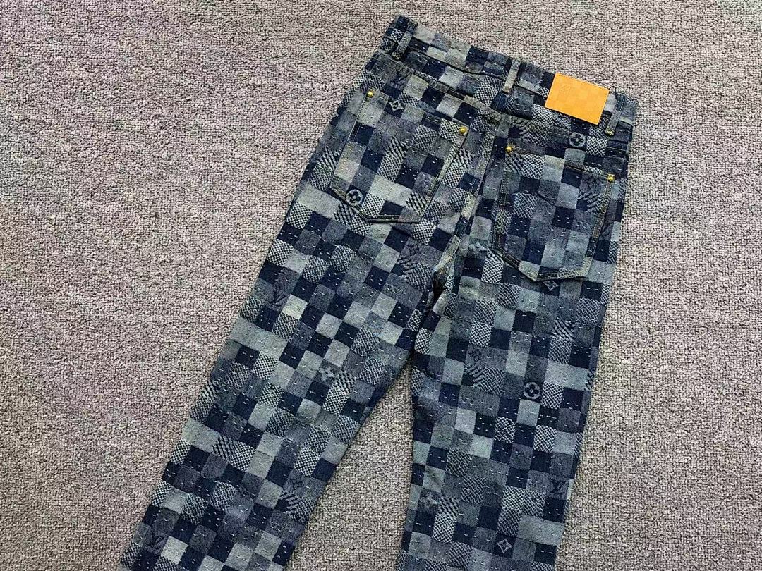 Louis Vuitton TROUSERS 208 L⭐ - Image 29