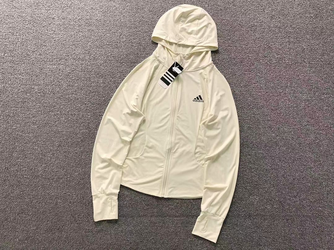 Adidas 168 A⭐I⭐AS SUNSCREEN CLOTHING FEMAIE - Image 14