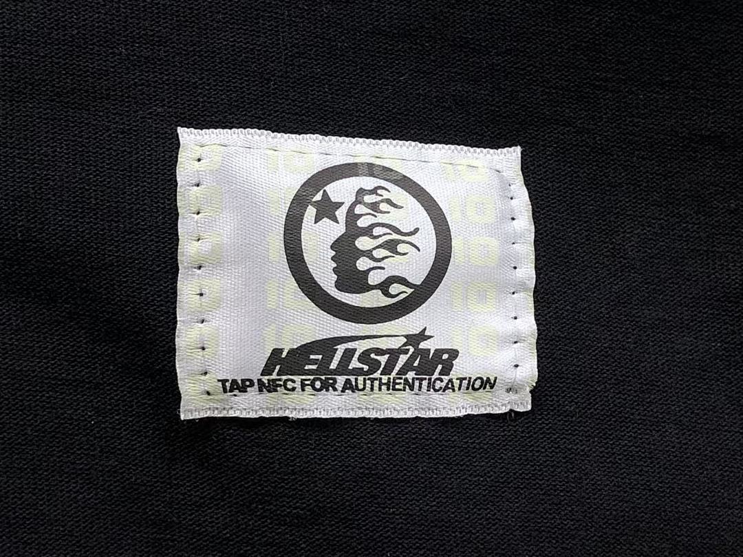 Hellstar 105 HELLSTAR T-SHIRT 3107013317 (Im 170Cm 60Kg I Wear Size S In The Phot) - Image 22