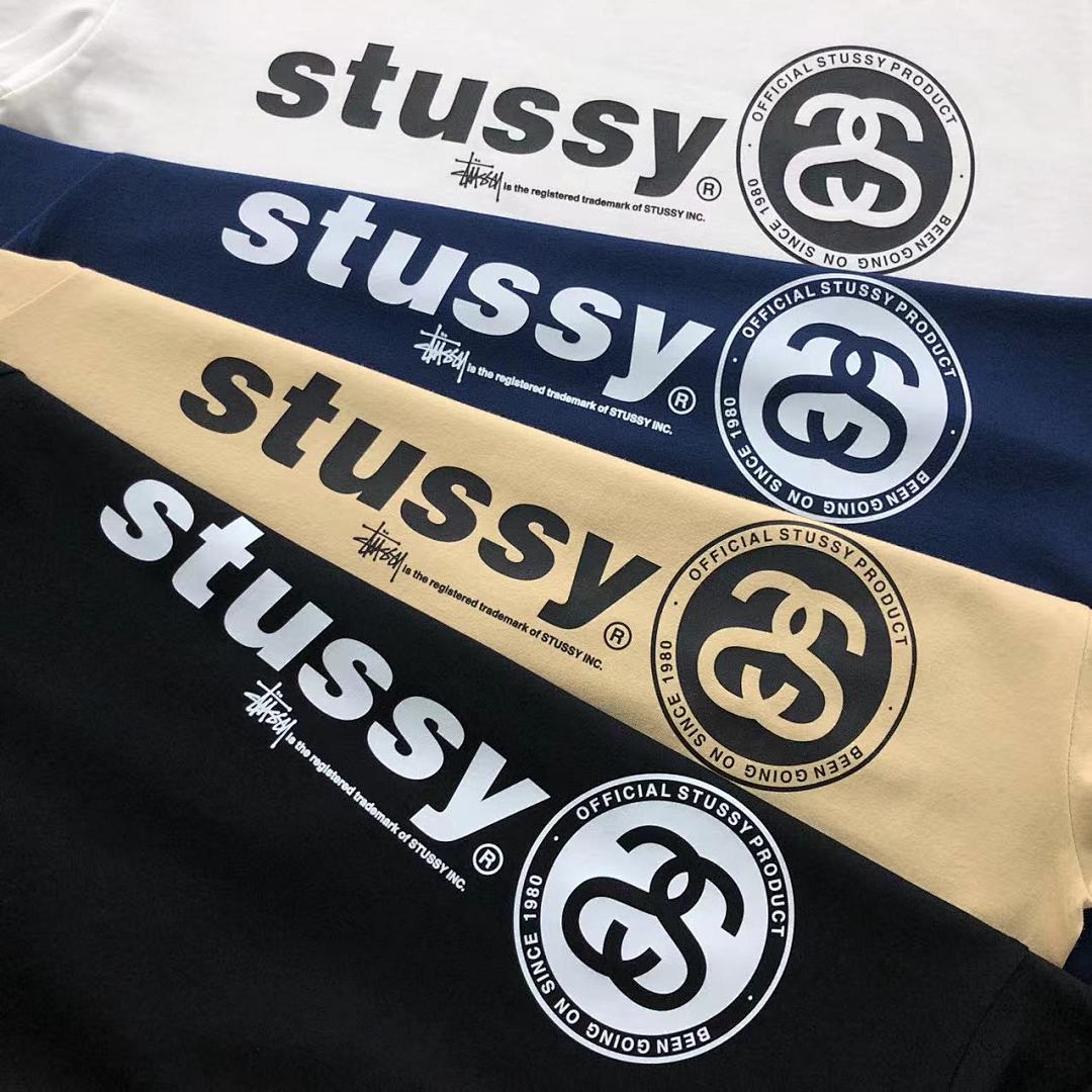 Stussy 108 STUSSY T-SHIRT - Image 14