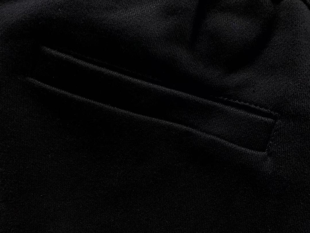Burberry TROUSERS 208 B⭐R⭐E⭐RY HOODIE - Image 29