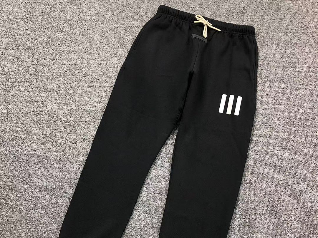 Fear of God TROUSERS 135 FOG HOODIE 4108150177 (Im 170Cm 60Kg I Wear Size L In The Phot) - Image 44