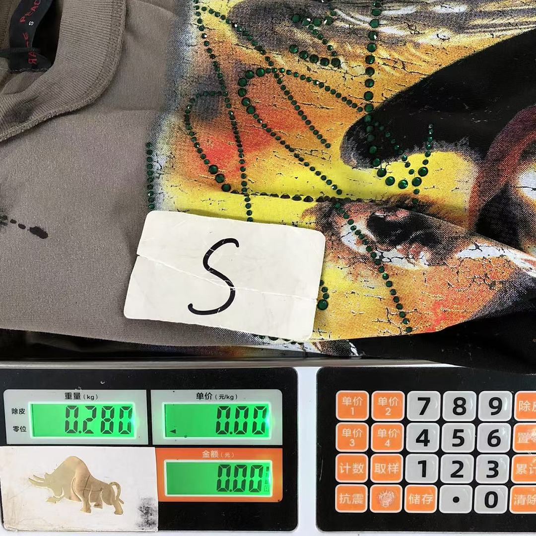Unbranded 125 FASHION T-SHIRT 3208131817 (Im 170Cm 60Kg I Wear Size S In The Phot) - Image 20