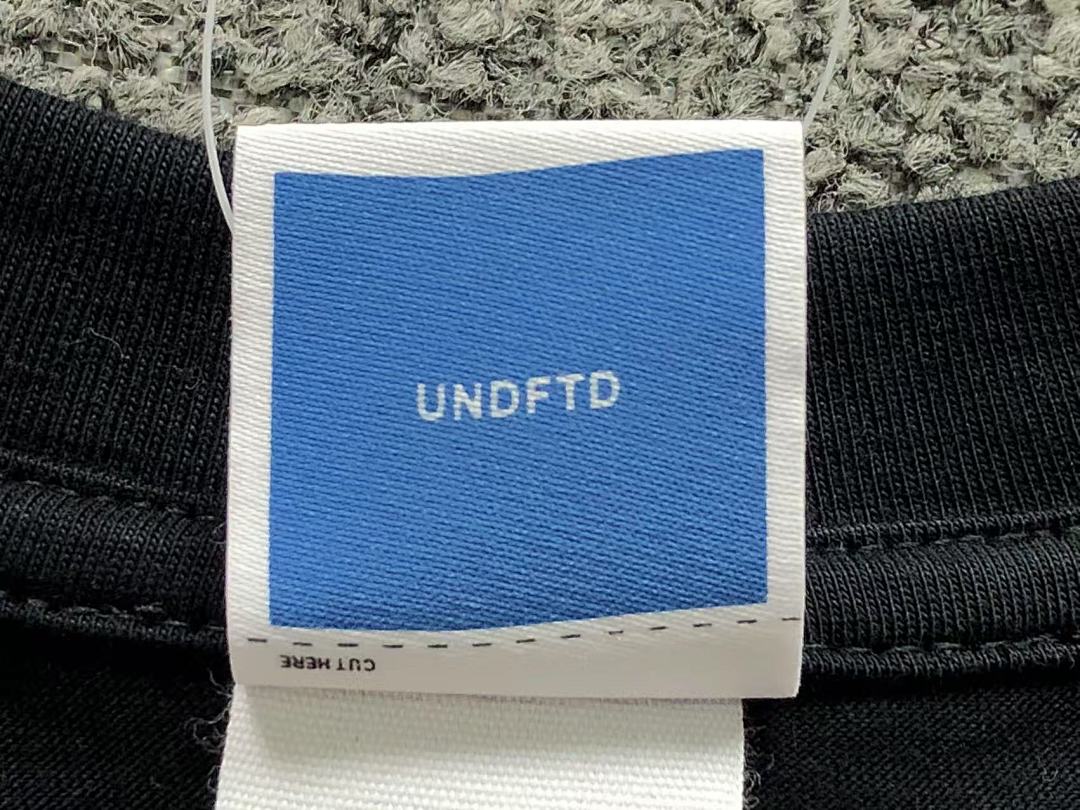 Undefeated 85 UNDEFEATED T-SHIRT 4104222602 (Im 170Cm 60Kg I Wear Size L In The Phot) - Image 21