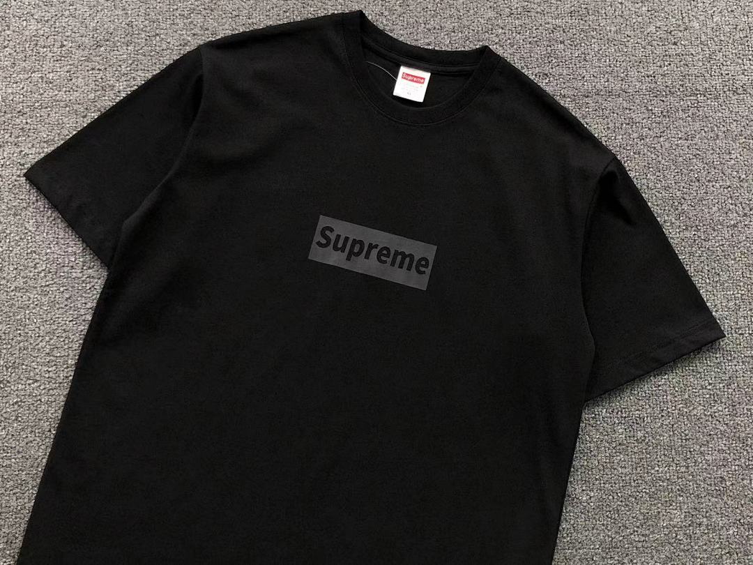 Supreme 88 S⭐⭐R⭐⭐E T-SHIRT 4105200921 (Im 170Cm 60Kg I Wear Size M In The Phot) - Image 11