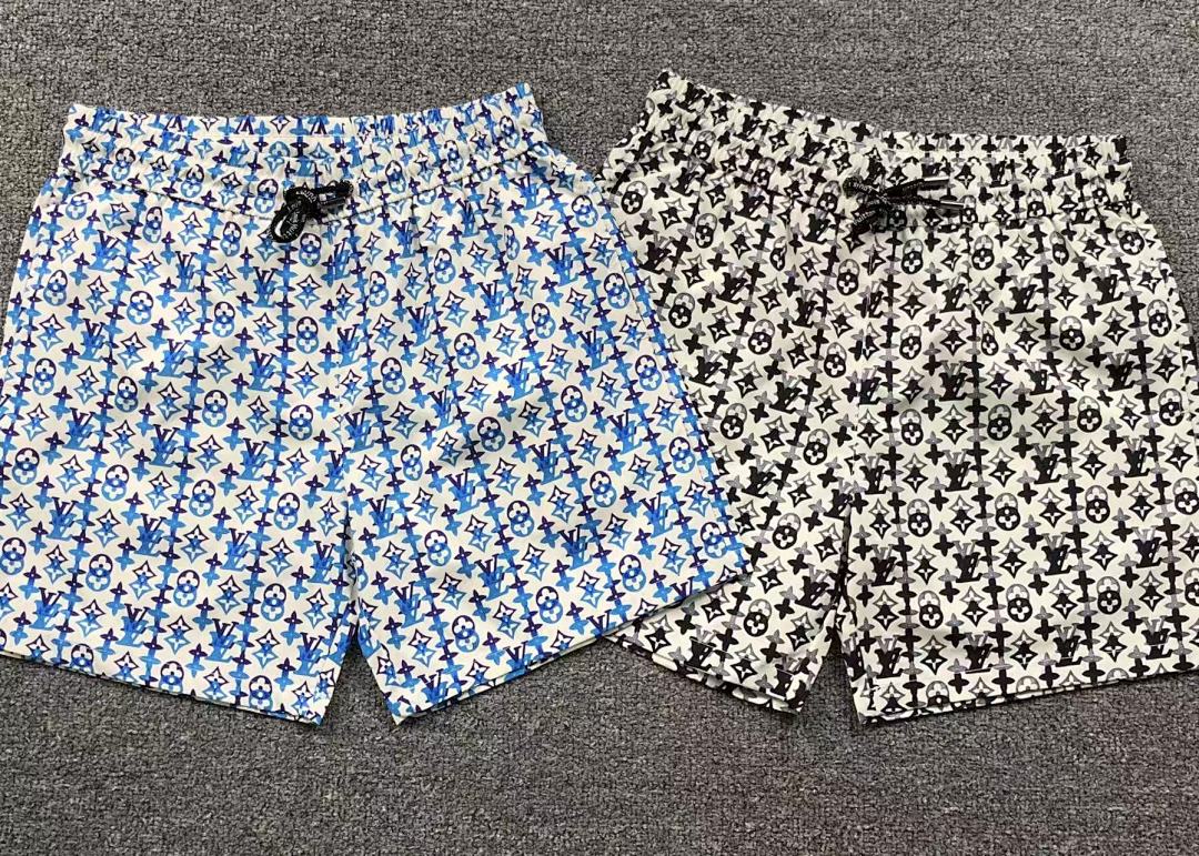 Louis Vuitton 128 L⭐ SHORTS 121263160 (Im 170Cm 60Kg I Wear Size M In The Phot) - Image 6