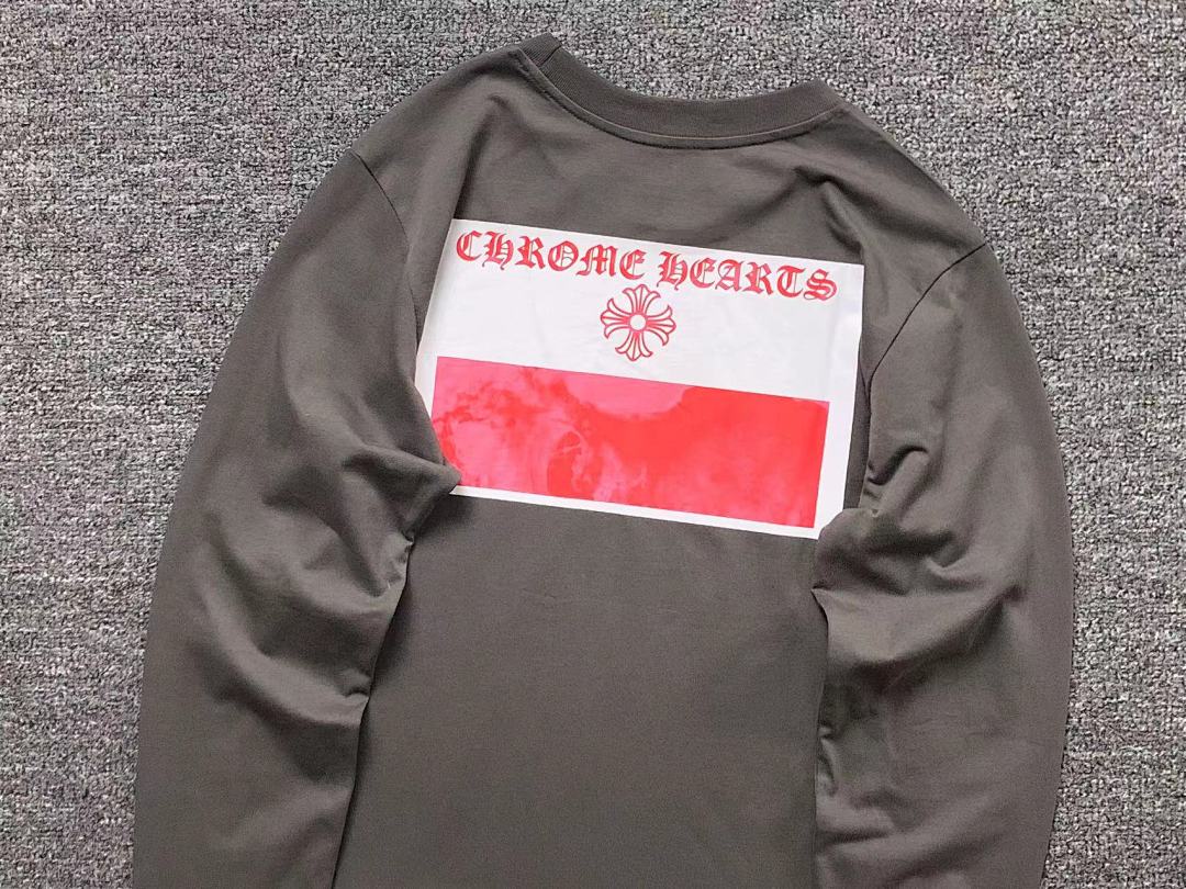 Comme des Garcons 128 C⭐⭐OME HE⭐⭐TS LONG - Image 5