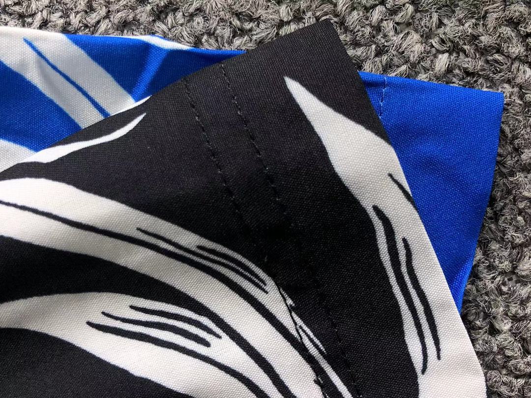 Stussy 188 STUSSY SHIRT 22042733001 (Im 170Cm 60Kg I Wear Size S In The Phot) - Image 15