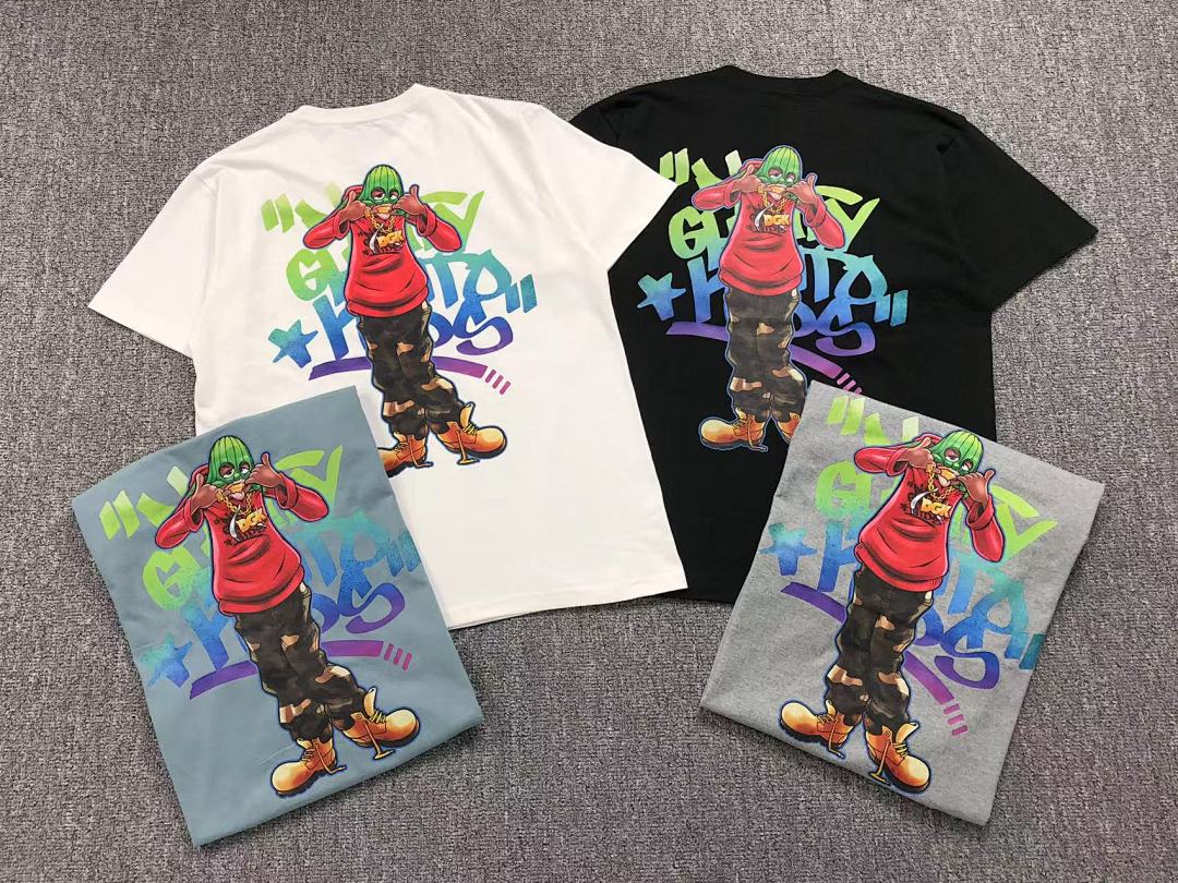DGK 95 DGK T-SHIRT - Image 3